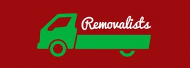Removalists Cadia - Furniture Removalist Services